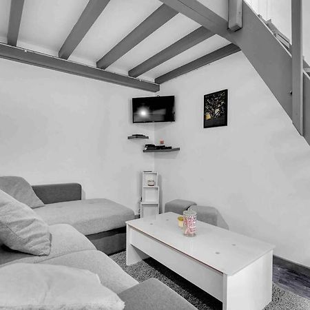 Le Matabiau Apartment Toulouse Exterior photo